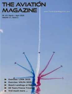 The Aviation Magazine