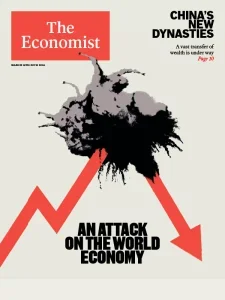 The Economist UK
