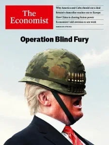 The Economist UK