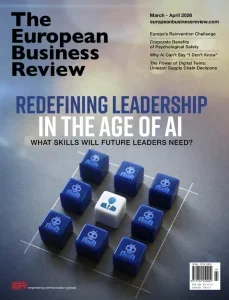 The European Business Review
