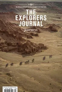 Explorers Journal