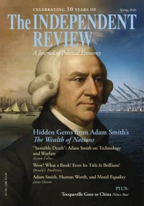 The Independent Review