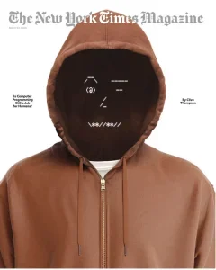 The New York Times Magazine