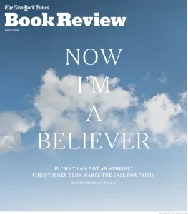 The New York Times Book Review