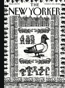 The New Yorker