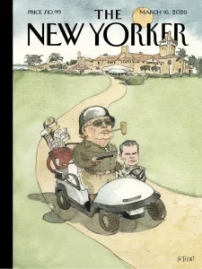 The New Yorker