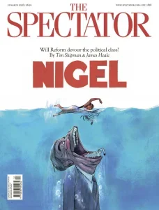 The Spectator