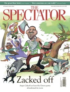 The Spectator