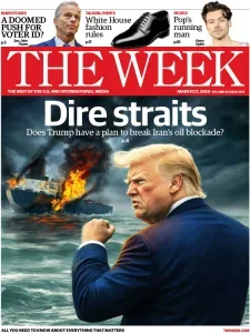 The Week USA