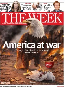 The Week USA