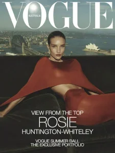 Vogue Australia