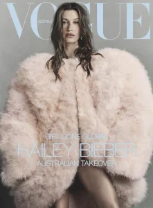 Vogue Australia
