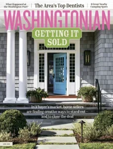 Washingtonian