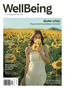 康健杂志PDF WellBeing 2026年第221期:自身免疫疾病的隐秘危机 3 WellBeing