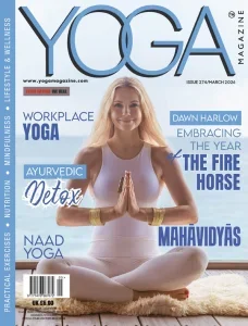 Yoga Magazine