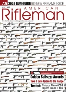 american rifleman 05 2026 downmagaz net