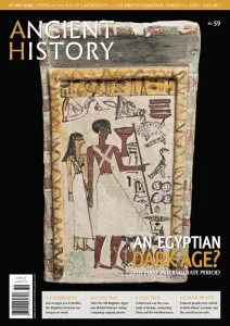 古代历史PDF Ancient History 2026年第59期:埃及的黑暗时代? 2 Ancient History