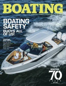 Boating 2026年5月刊 PDF下载