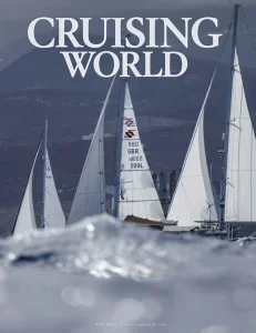 Cruising World 2026年5月刊 PDF下载