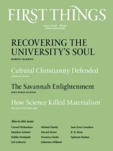 first-things-05_2026_waikanstore.com