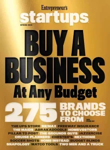 entrepreneurs startups spring 2026 waikanstore.com