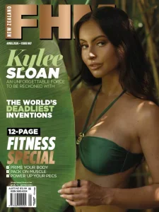 fhm new zealand april 2026 downmagaz net