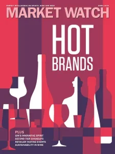 酒饮市场观察杂志PDF Market Watch 2026年4月刊：年度热门酒饮品牌榜单与创新趋势