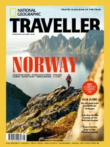 National Geographic Traveller