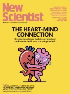 New Scientist