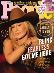 People USA 2026年4月27日刊 PDF下载封面