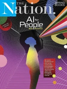 国家杂志PDF The Nation 2026年5月刊:新的堕胎战争 2 the nation 05 2026 downmagaz net