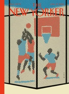 The New Yorker 2026年4月27日刊 PDF下载