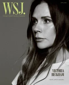 The Wall Street Journal Magazine 2026年4月刊 PDF下载封面