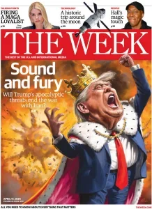 the week usa 04 17 2026 downmagaz net