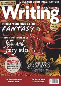 Writing Magazine