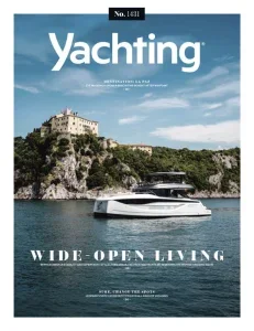 Yachting USA 2026年5月刊 PDF下载