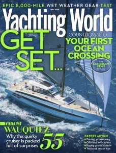 yachting world 05 2026 downmagaz net
